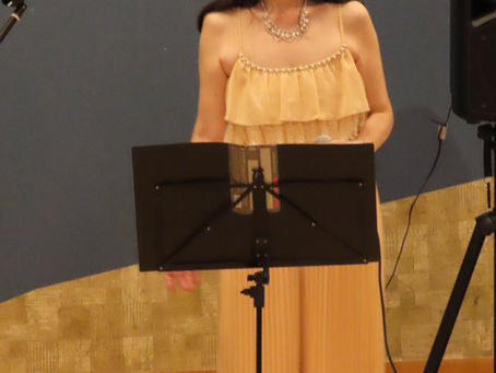 2022年7月12日気楽坊ライブを行いました