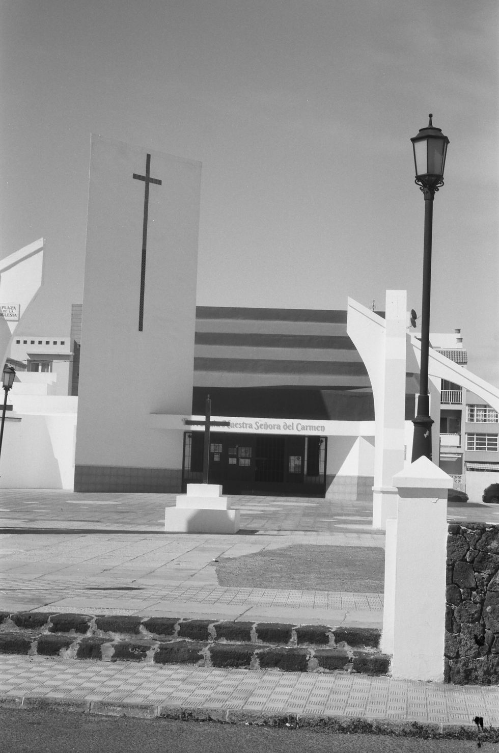 Protestant Church