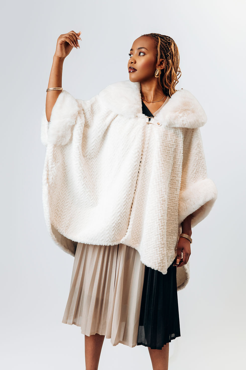 Thumbnail: Cashmere Dream