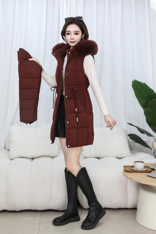 Thumbnail: Icebound Elegance Coat