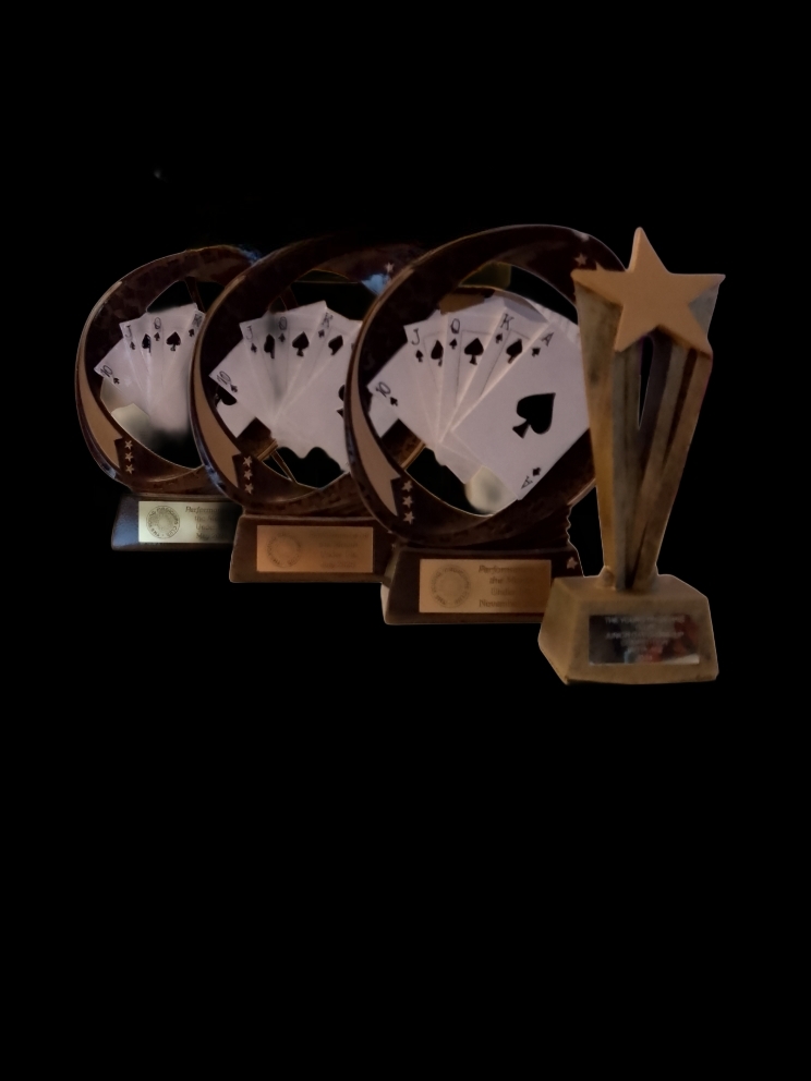 Award 1