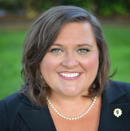 Mary Anne Deal Jenkins, South Carolina