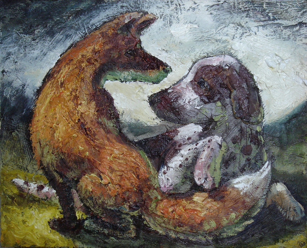 Canines