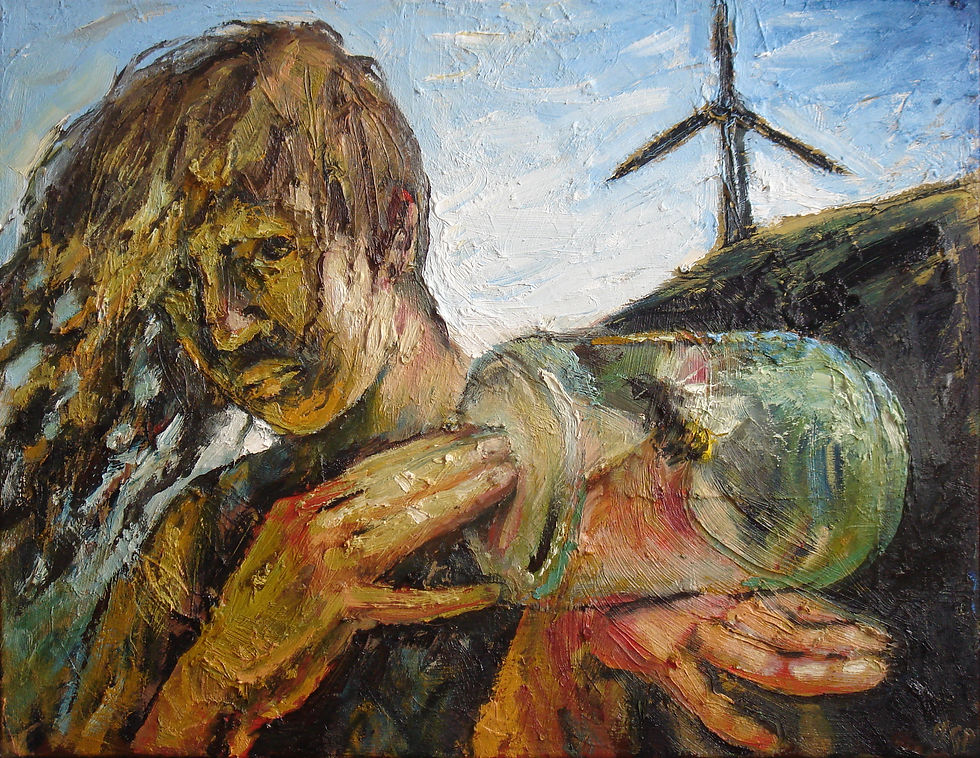 Captive