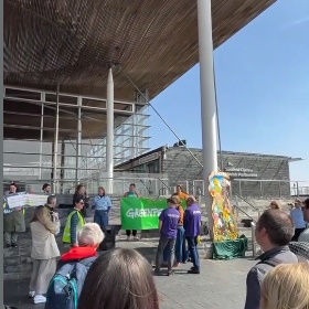Cymru Together