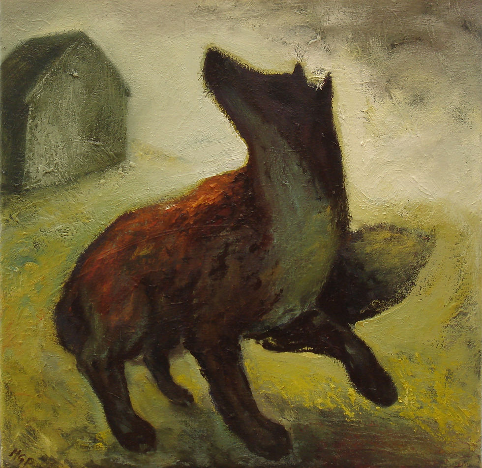 Fox