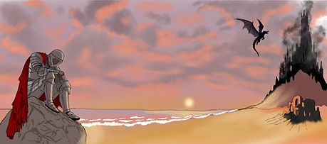 Lost Castle - Augusto 