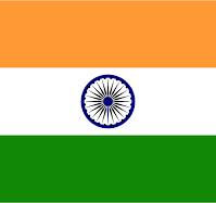 india flag