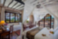 Accommodation Kenya