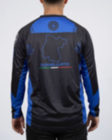 Guanajuato jersey 