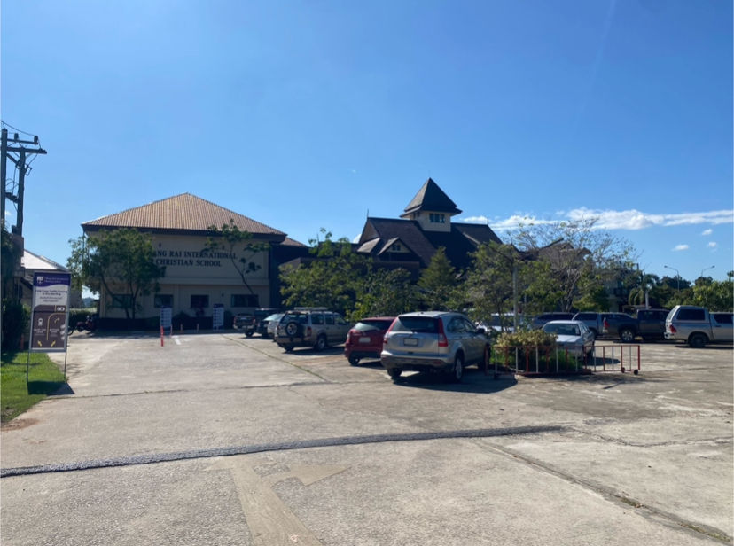 Chiang Rai International Christian School