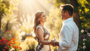 COMO VIVER UM CASAMENTO ABENÇOADO
