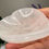 Thumbnail: Selenite Heart Bowls