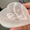 Thumbnail: Selenite Heart Bowls