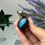 Thumbnail: Labradorite Snail