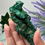 Thumbnail: Raw Malachite Freeform