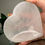Thumbnail: Selenite Heart Bowls