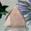 Thumbnail: Rose Quartz Pyramids