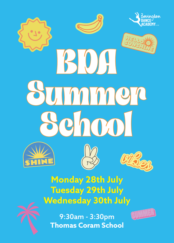 BDA Summer School 2025