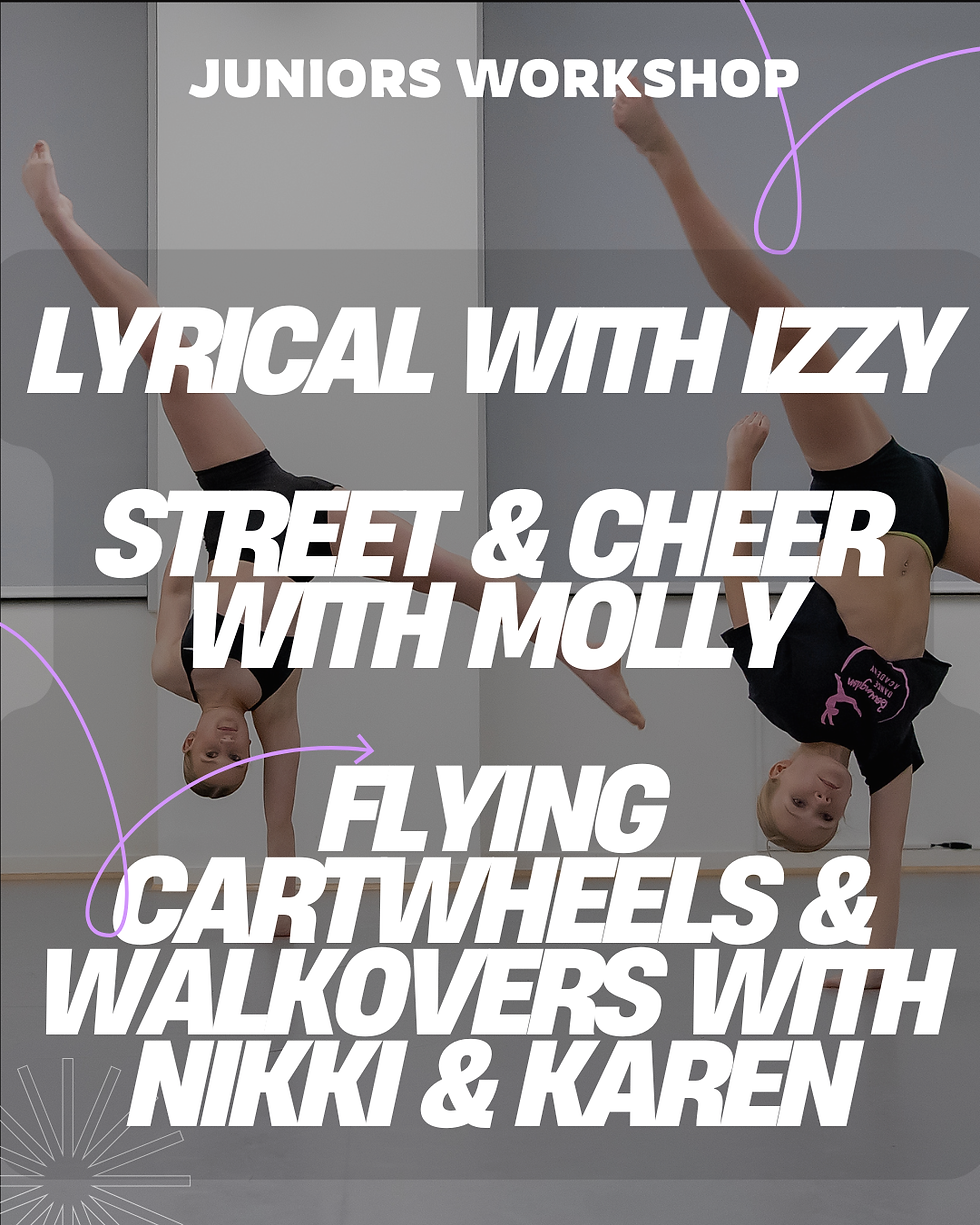 Easter Workshop - 7 to 9 years