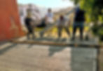 Concrete Pouring
