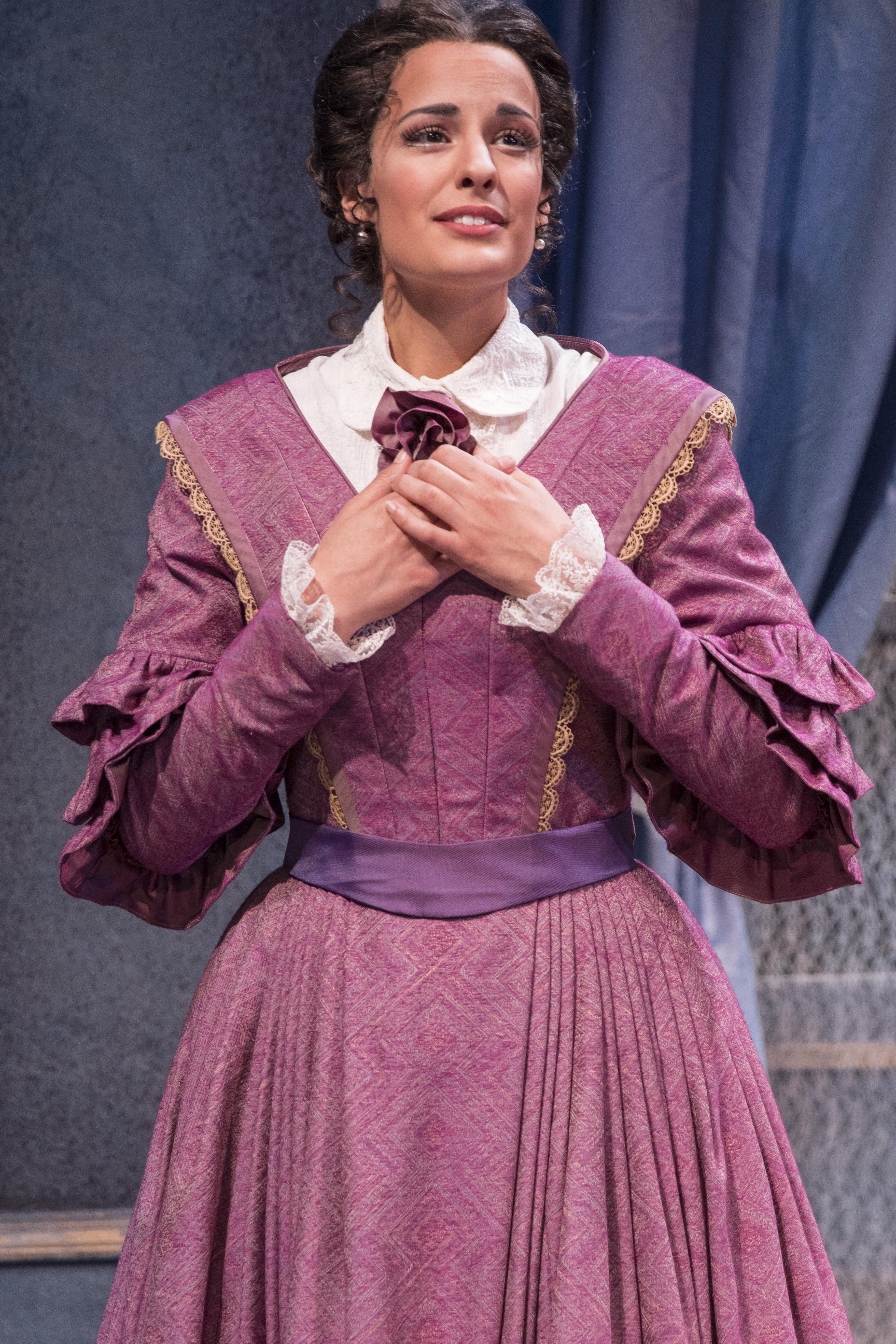 Violetta, La traviata