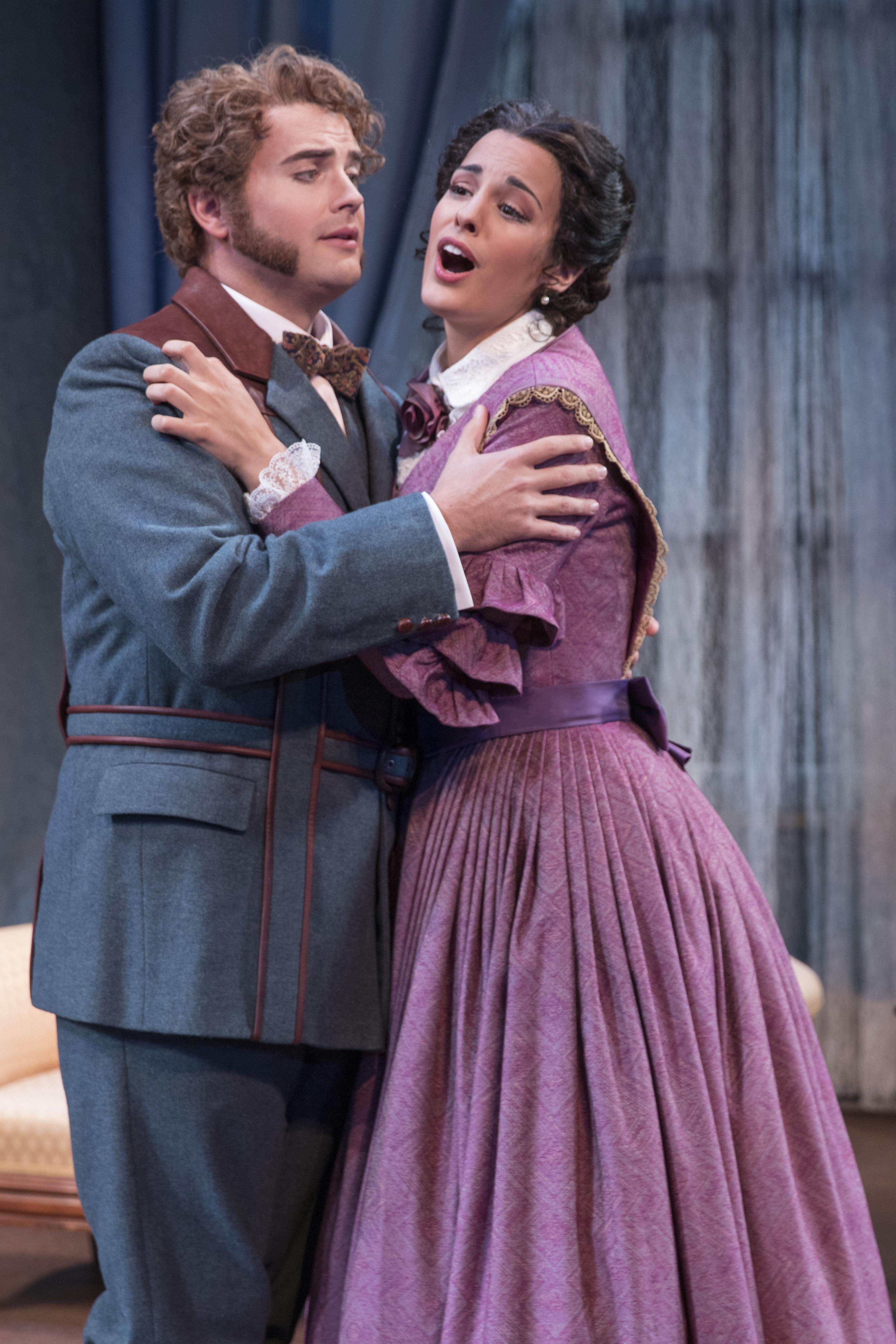 Violetta, La traviata
