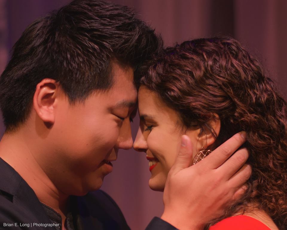La Contessa, Le nozze di Figaro