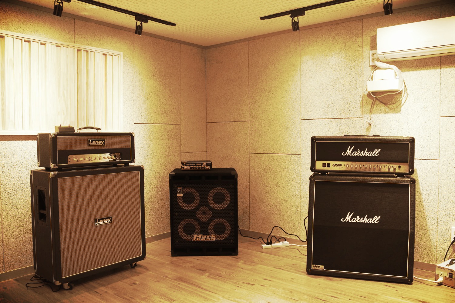 C room