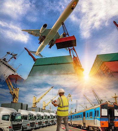 Servicios Logisticos