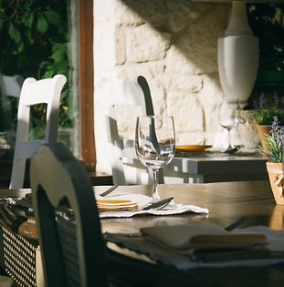 Mediterranean Restaurants
