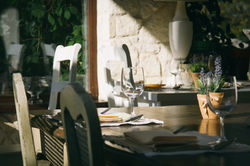 Mediterranean Restaurants