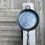 Thumbnail: 9.5" frying pan with thumb rest