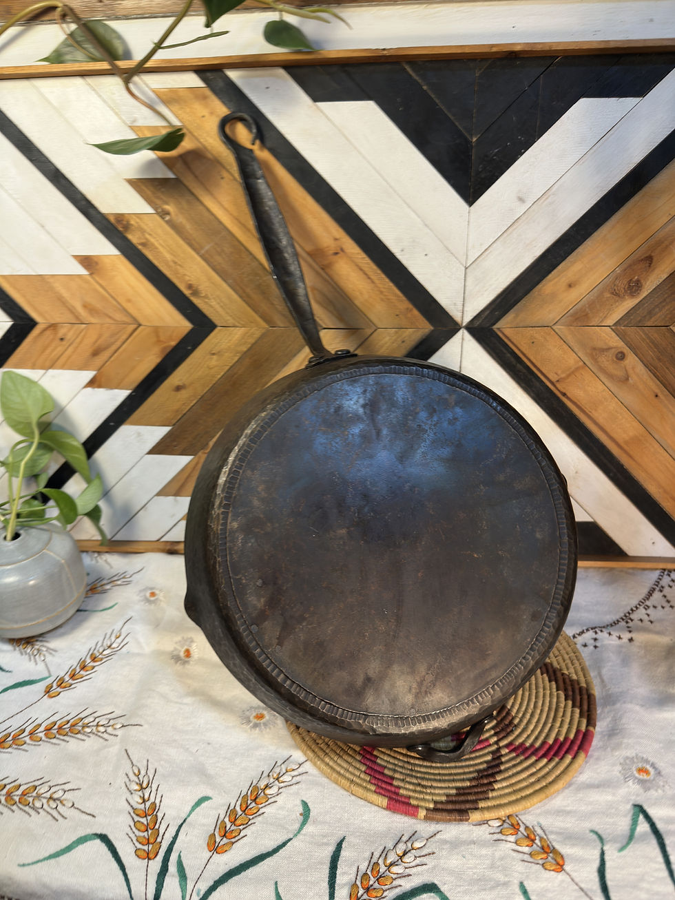 Thumbnail: 12" southwest skillet