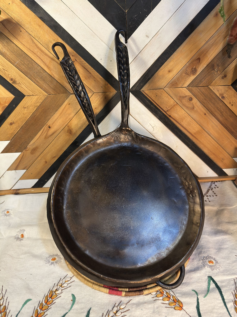 Thumbnail: 10.5" mated pair