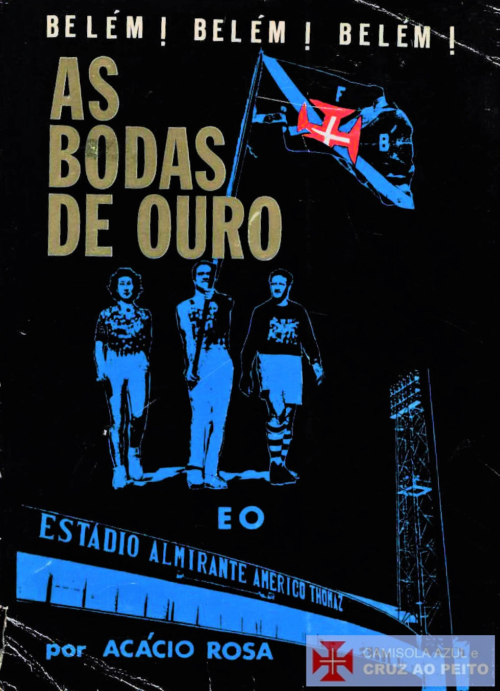 50 ANOS!
