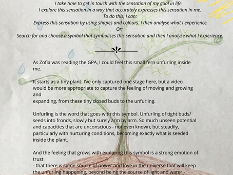 The Goal of My Life - Anna Quinlan