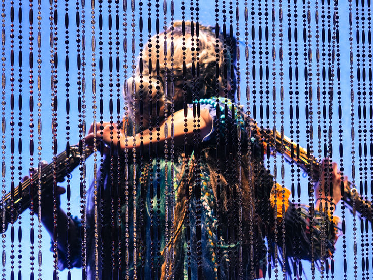 Spectacle "Laïo Leu"
Par Mamie Jotax