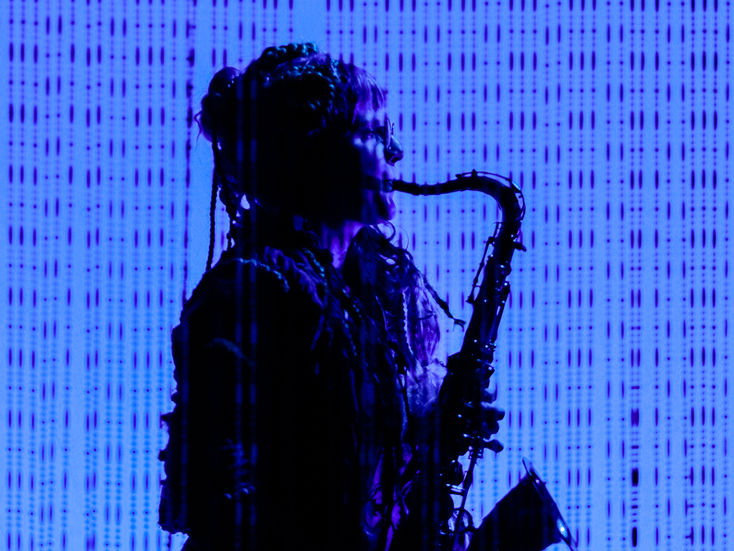 Spectacle "Laïo Leu"
Par Mamie Jotax