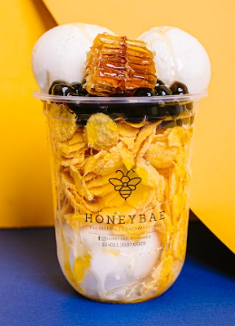HONEYBAE SHAH ALAM