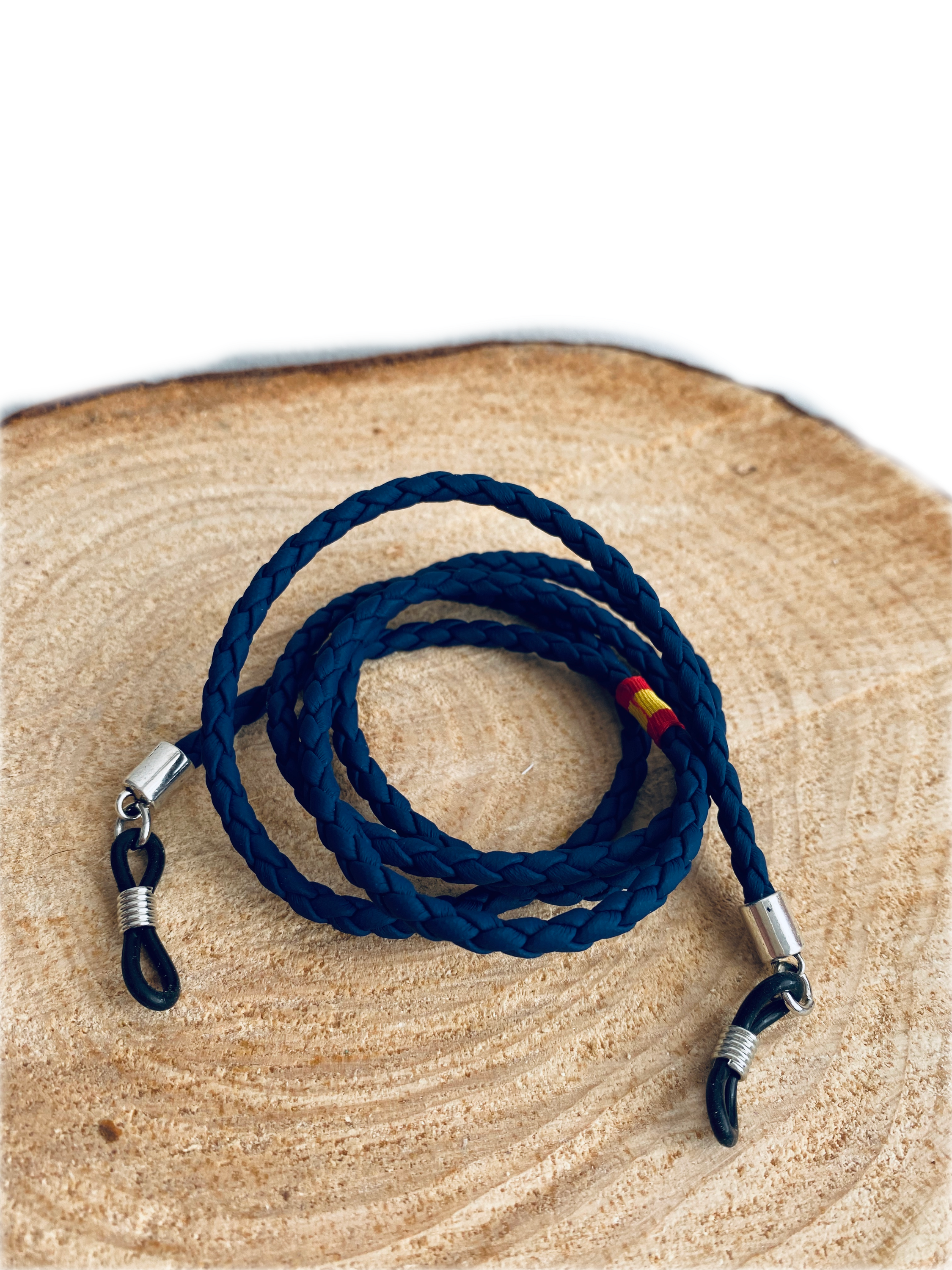 CORDÓN bandera azul