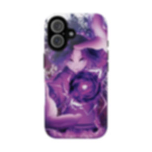 Selene Surge Phone Case