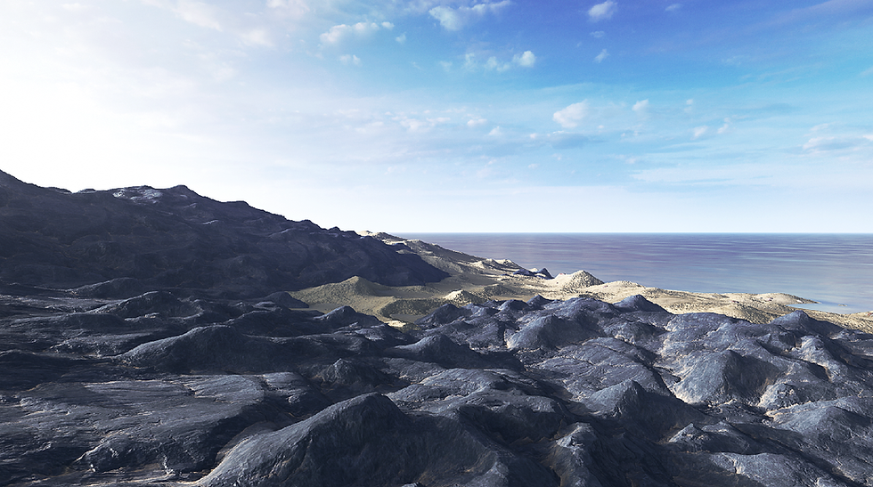 Smart Surface Volume 2 - Murk & Bluerock