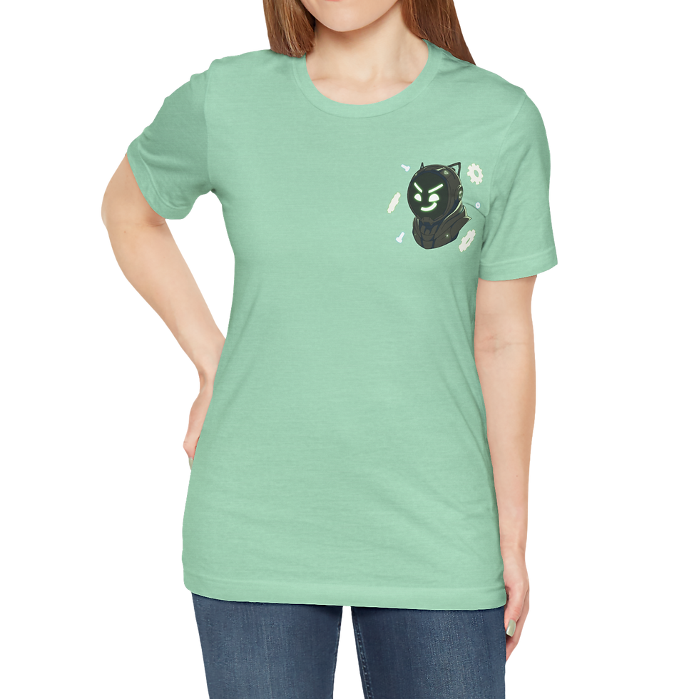 Thumbnail: B.O.B Tee