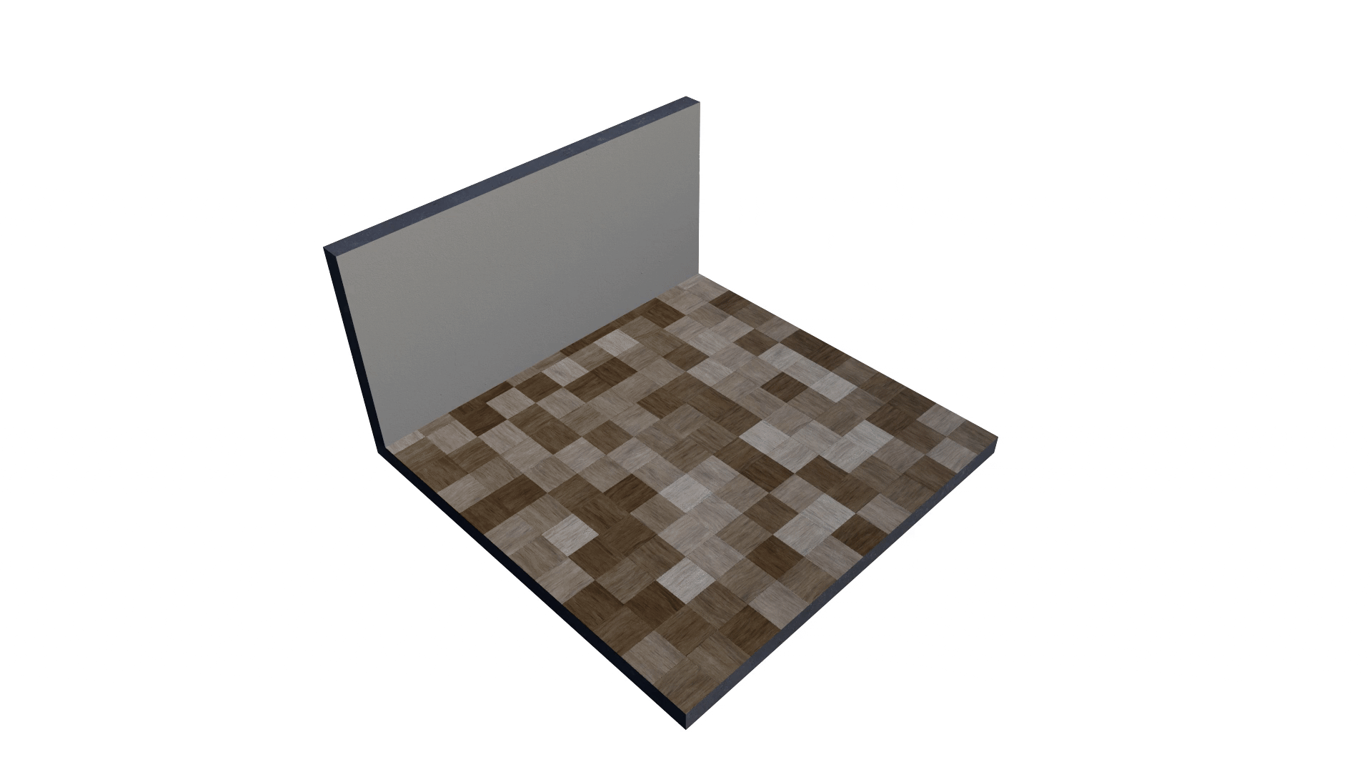 A model for creating Rooms