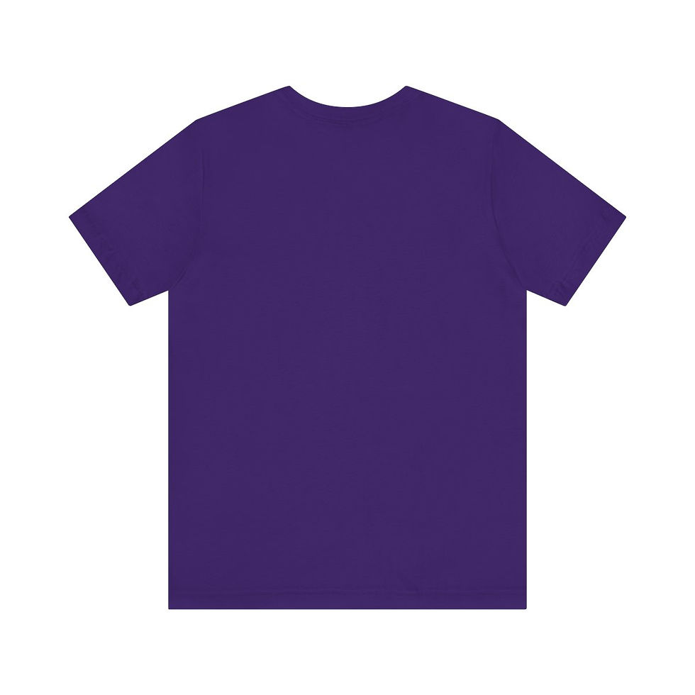 Thumbnail: Fluid Script Tee