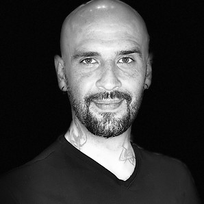 Diego Gonsalez