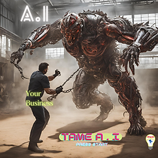 AI Automation services houston