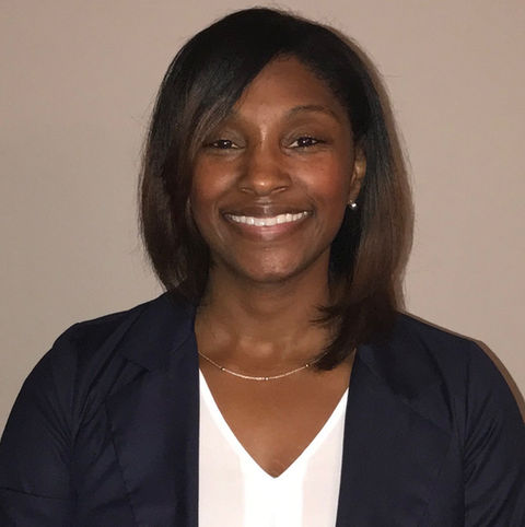 Shante’ Hackett, QMHP-CS, MBA, MHA