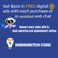 AI automation Ads credit
